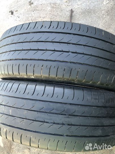 Dunlop SP Sport Maxx 050 235/55 R20 102V