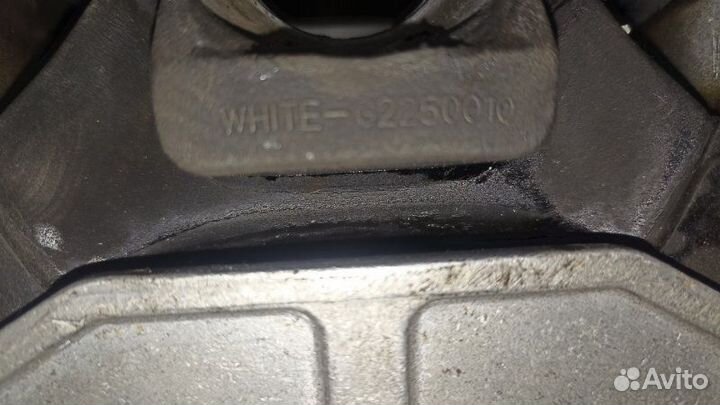 Опора двс правая Volkswagen Tiguan 5N1 cawa 2010