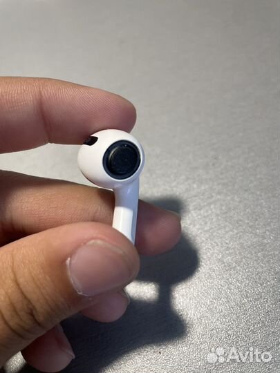 Беспроводные наушники apple airpods pro 2