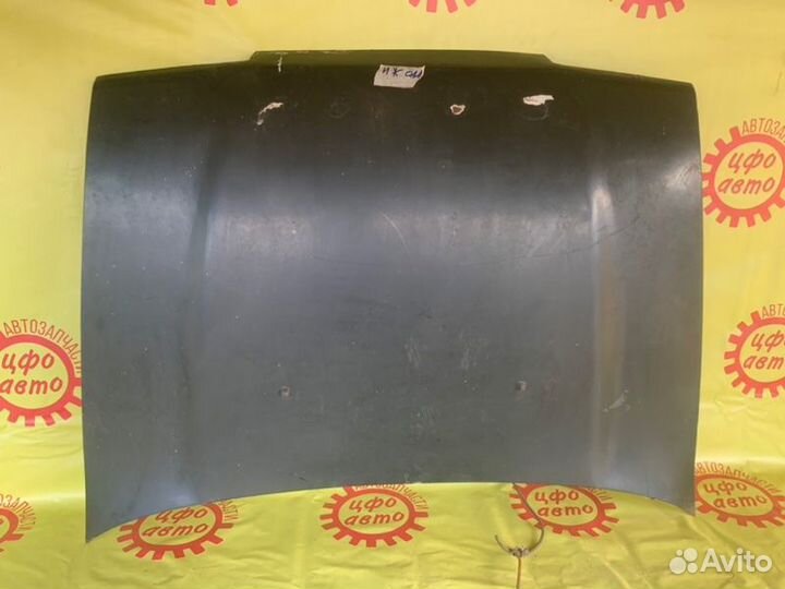 Капот Иж Ода 2126