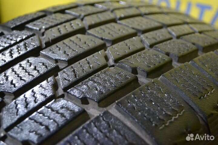Dunlop DSX-2 215/65 R16