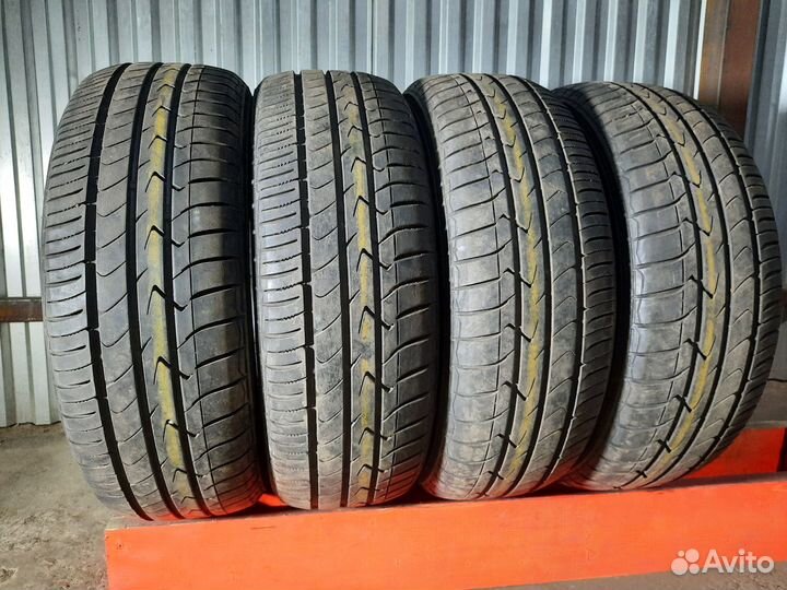 Toyo Tranpath MPZ 225/55 R17