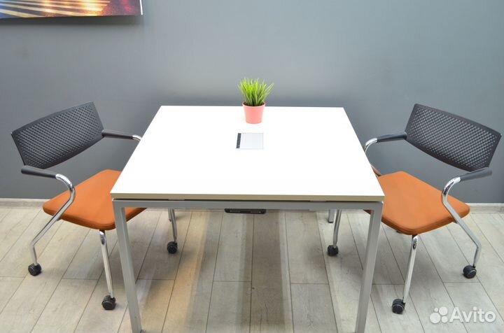 Стол переговорный Haworth Германия