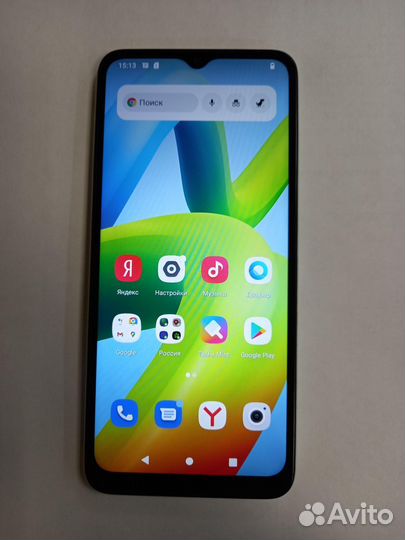 Xiaomi Redmi A1+, 2/32 ГБ