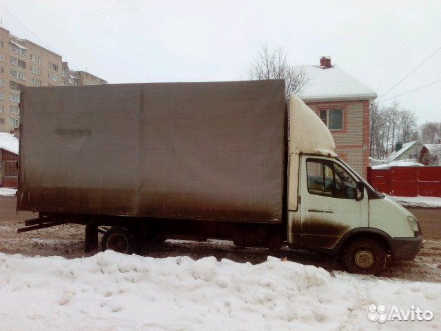 Грузоперевозки газели грузчики переезды Струнино