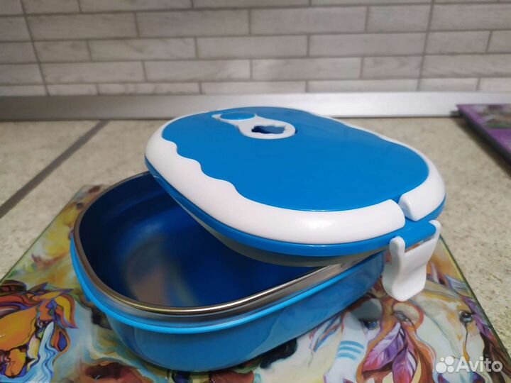 Пищевой Термоконтейнер