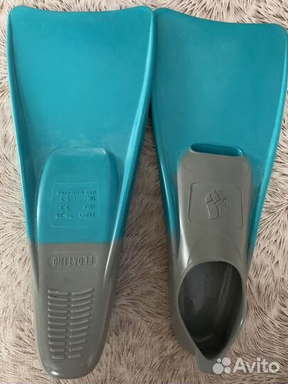 Ласты для плавания