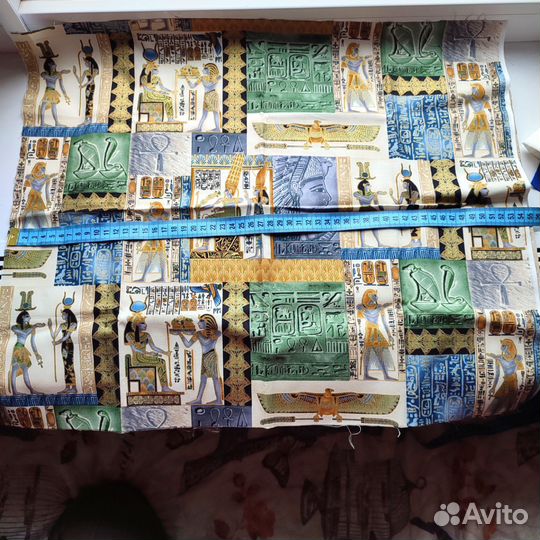 Ткань для рукоделия