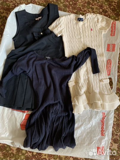 Школьная форма