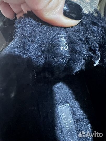 Bottega veneta куды утепленные