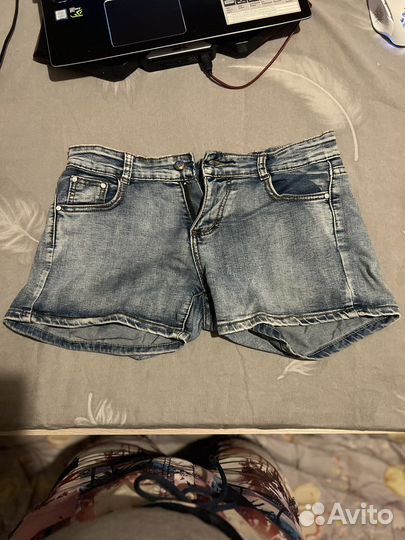 Шорты женские