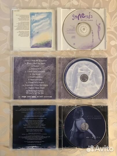 Компакт-диск - Classic Rock # 8