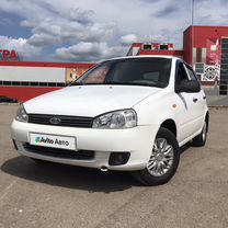 ВАЗ (LADA) Kalina 1.6 MT, 2011, 171 000 км, с пробегом, цена 370 000 руб.