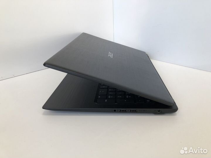 Ноутбук Acer Aspire SSD