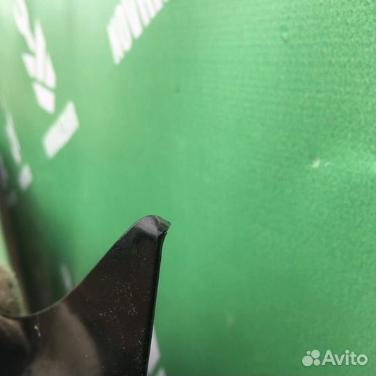 Капот Фольксваген Пассат Б3