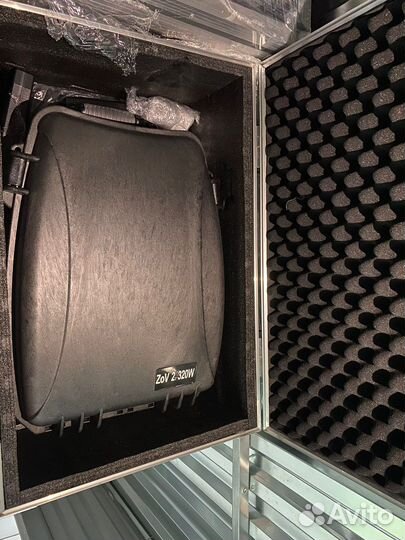 Рюкзак ZoV 6.320w 6 каналов антидрон подавитель