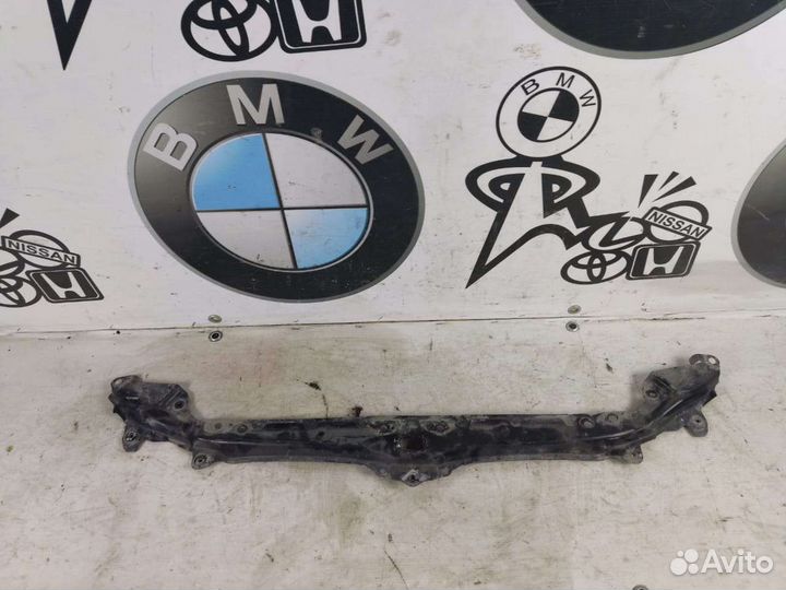 Передняя панель, телевизор BMW 5 E60