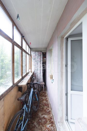 4-к. квартира, 72 м², 3/9 эт.