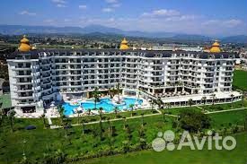 Путешествие в Турцию 7 ночей на двоих