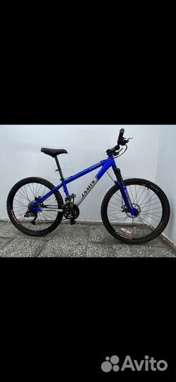 Велосипед jamis durango