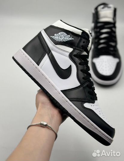Кроссовки Nike Air jordan 1 high
