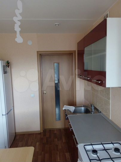 1-к. квартира, 35 м², 4/5 эт.