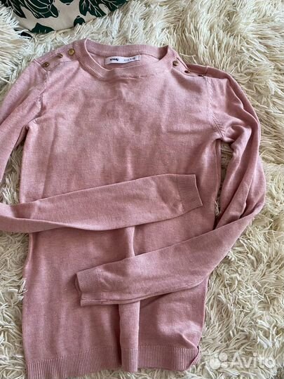 Джемпер для девочки