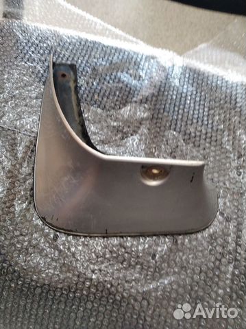 Брызговик задний левый Toyota Camry V40 2006-2011