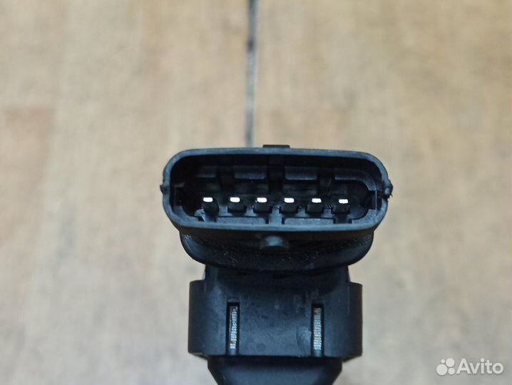 Модуль зажигания Opel Corsa D Z12XEP 2007