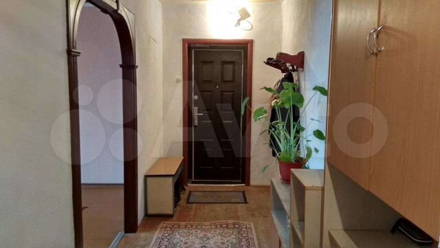 4-к. квартира, 79,8 м², 9/9 эт.