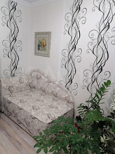 3-к. квартира, 60 м², 4/5 эт.