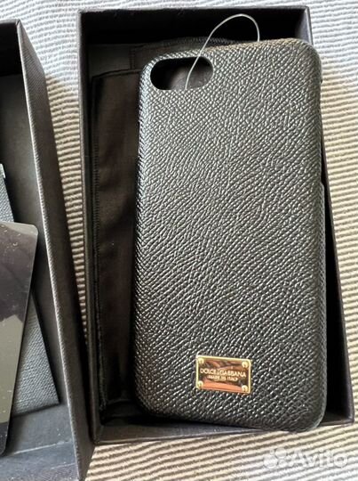 Чехол на iPhone 7 8