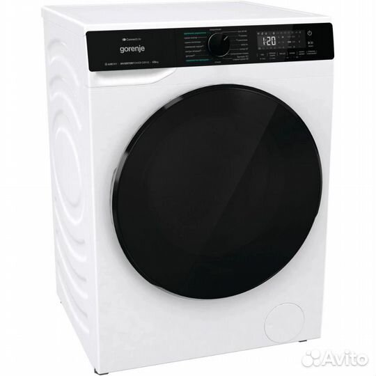 Стиральная машина Gorenje WD2PA854ADW/C