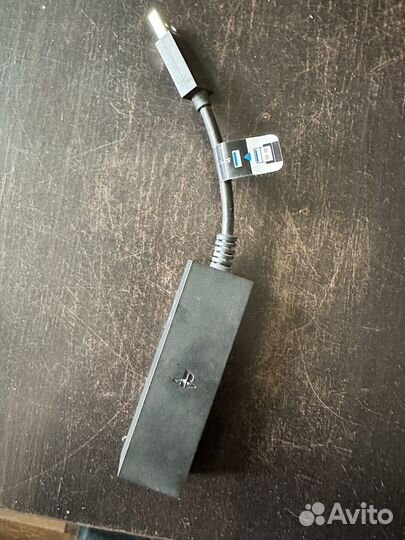 Адаптер камеры Playstation VR к Playstation 5