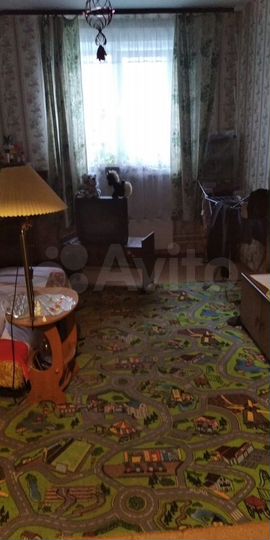 2-к. квартира, 66,5 м², 1/12 эт.