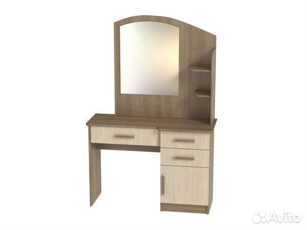 Стол туалетный Гамаюн М-14 (км-19) Феникс