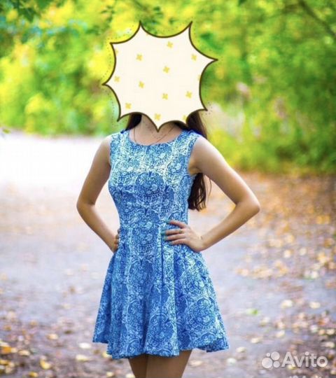 Вещи пакетом размер 40-42