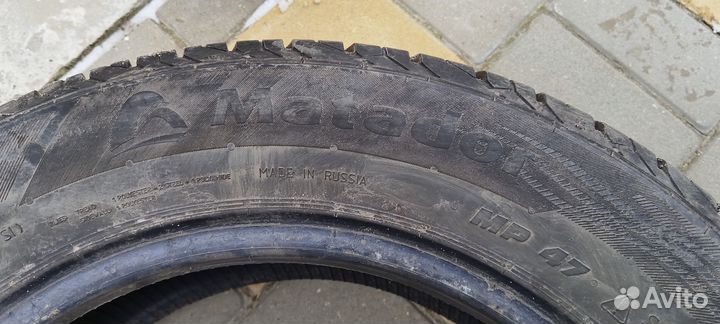 Matador MP 47 Hectorra 3 185/60 R14 82T