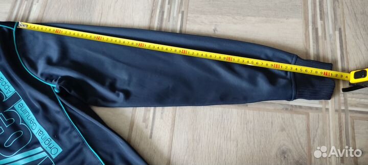 Олимпийка Fishbone