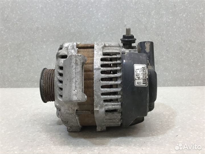 Генератор Mazda CX 7 2007-2012