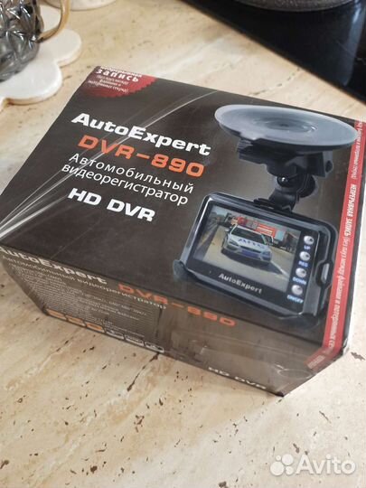 Видеорегистратор