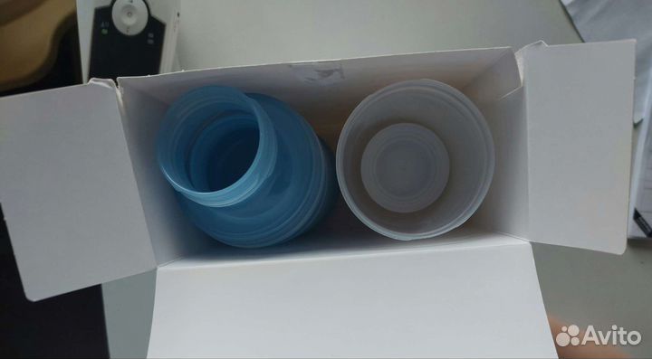 Молокоотсос электрический philips avent