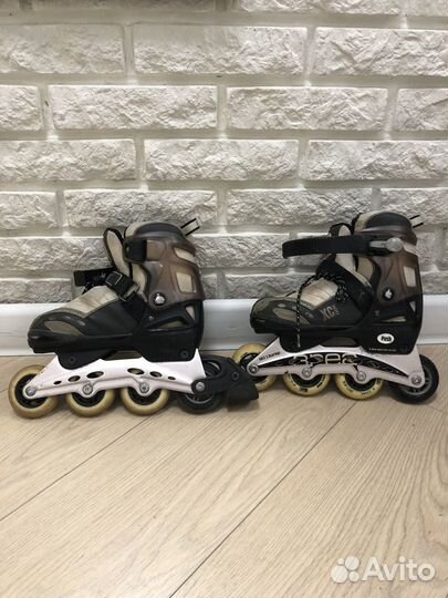 Ролики детские