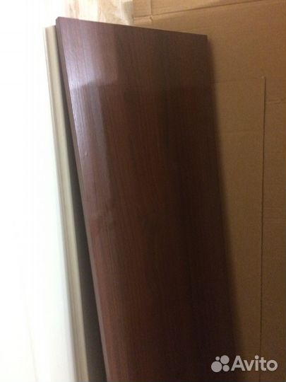 Полка в гостиную лазурит