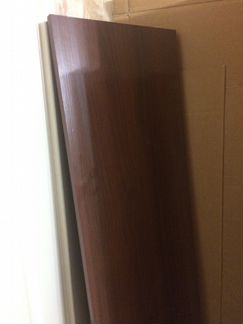 Полка в гостиную лазурит