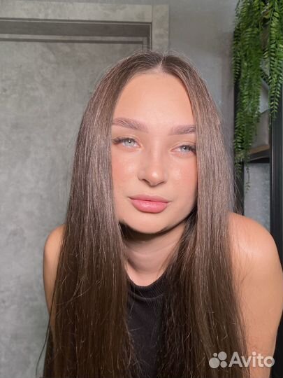 Обучение бровист