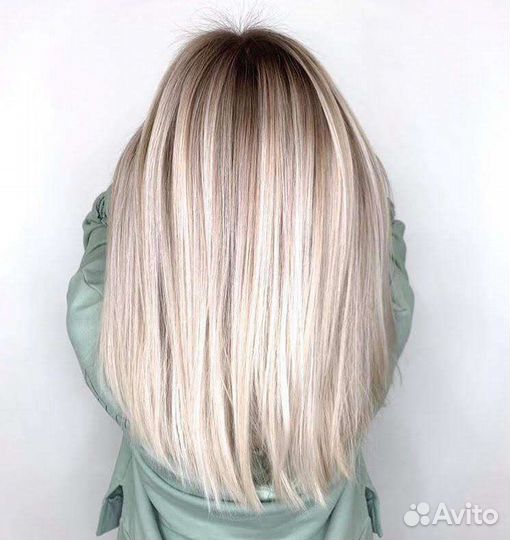 Парикмахер стилист