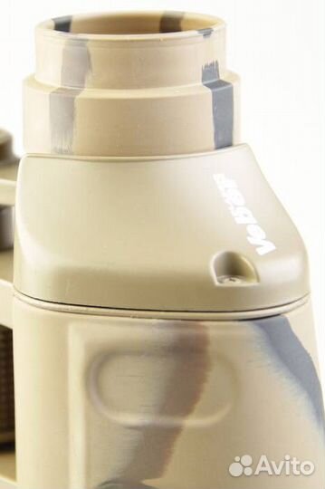 Бинокль Veber Classic бпшц 10x50 vrwa (10966)