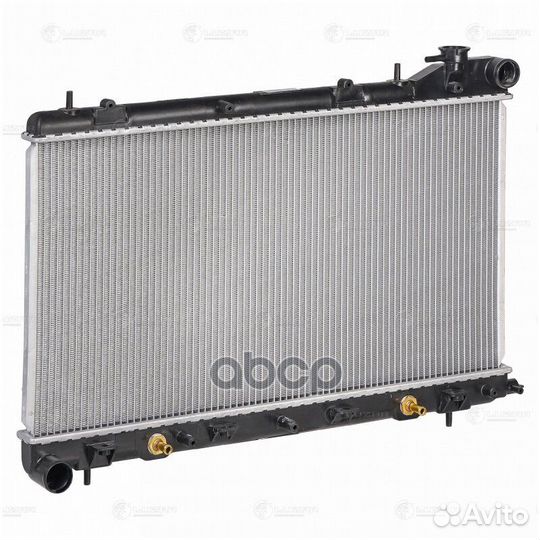 Радиатор охлаждения LRc 221SA luzar