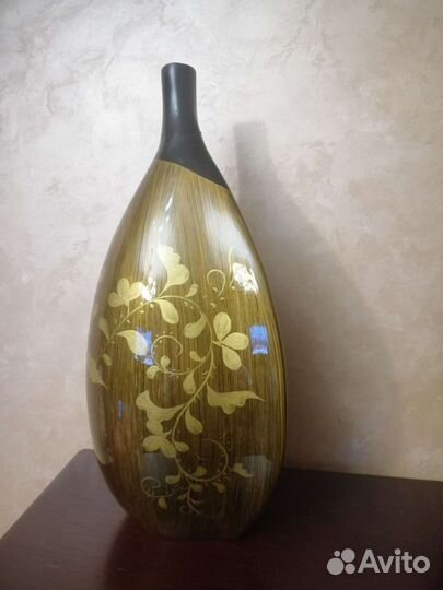 Ваза дерево